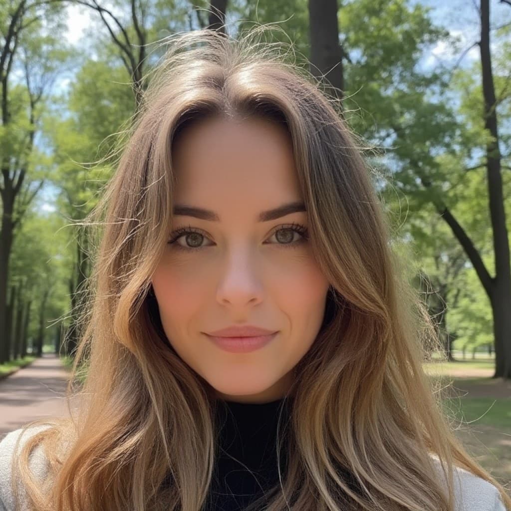 Sarah Miller